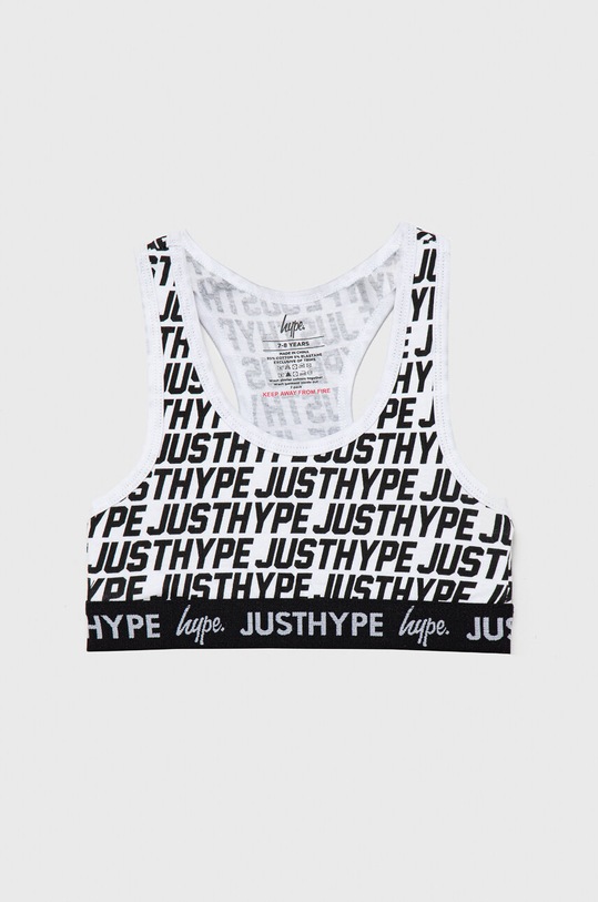 Hype chiloti si sutien pentru fete TWBT.350 negru