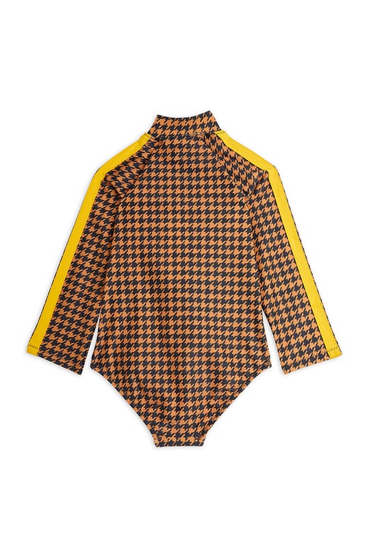 Fete Mini Rodini costum de baie copii 2228011616 maro