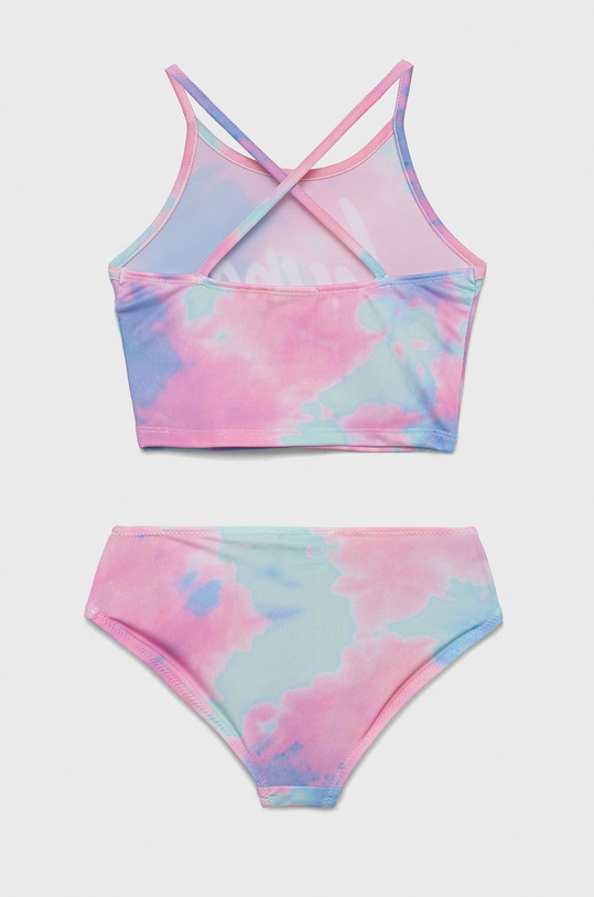 Hype costum de baie pentru copii din două piese ZVLR.299 multicolor SS22