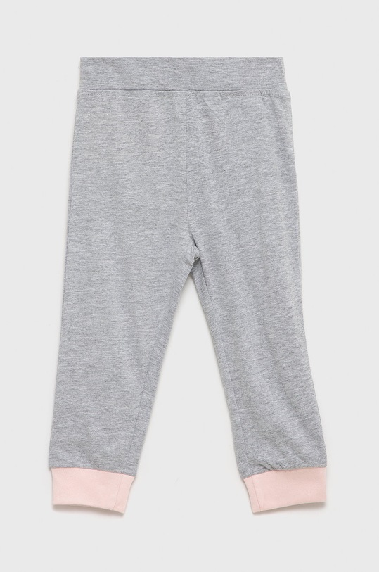 Guess piżama dziecięca H1BJ08.K8HM0 różowy