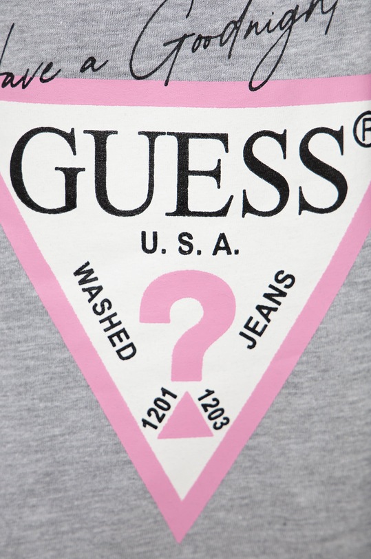 Guess piżama dziecięca H1BJ08.K8HM0