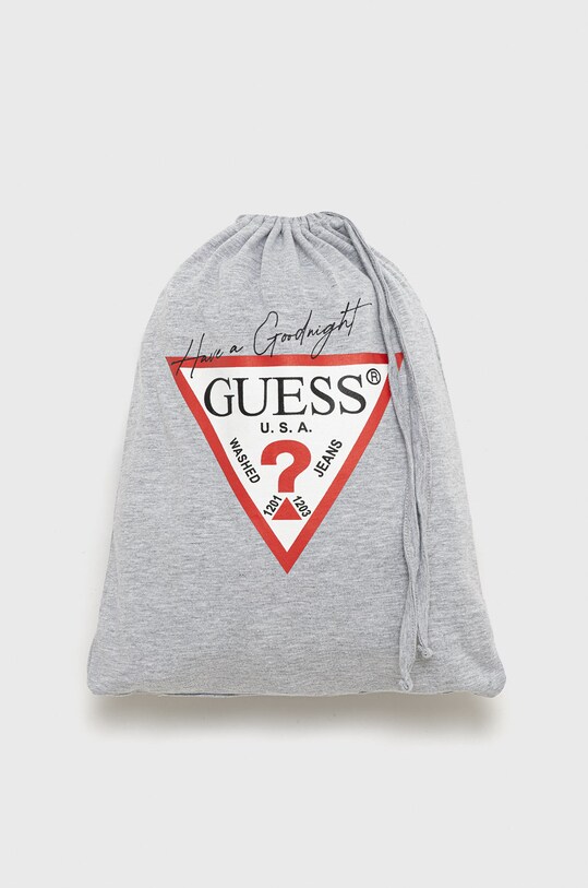 Detské pyžamo Guess H1BJ08.K8HM0 tmavomodrá