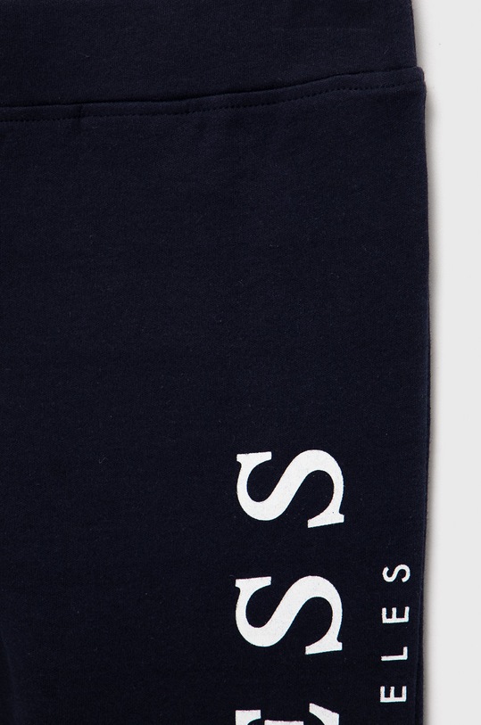 Detské pyžamo Guess biela H1BJ11.KA6W0