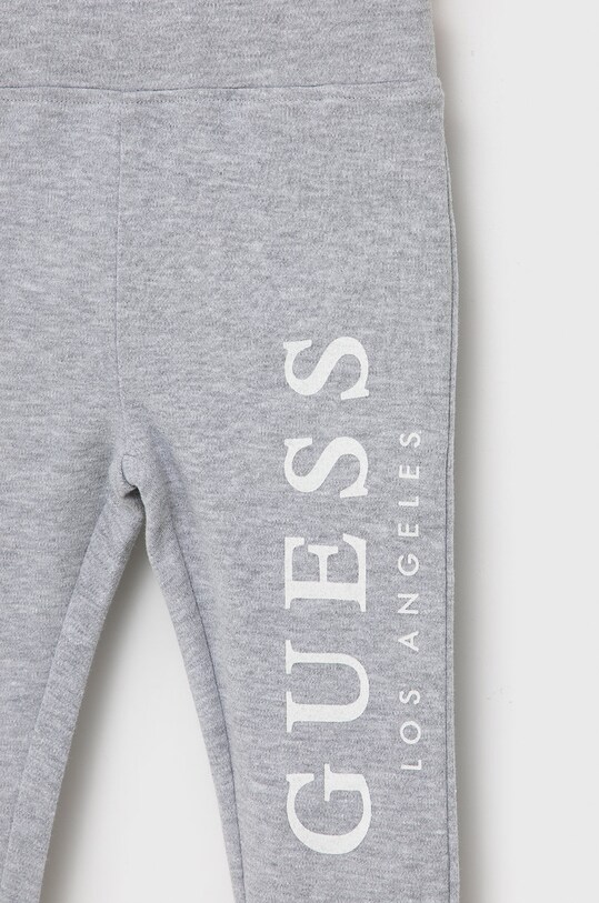 Дитяча піжама Guess рожевий H1BJ11.KA6W0