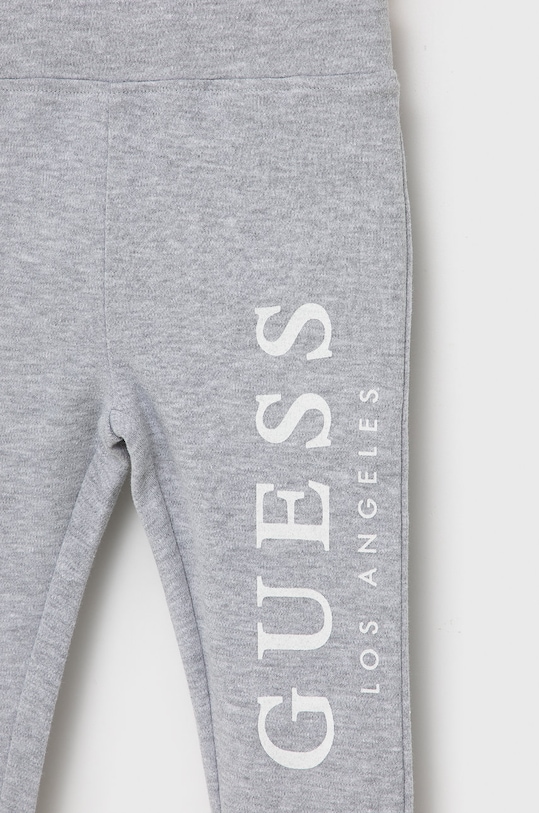 Dječja pidžama Guess roza H1BJ11.KA6W0