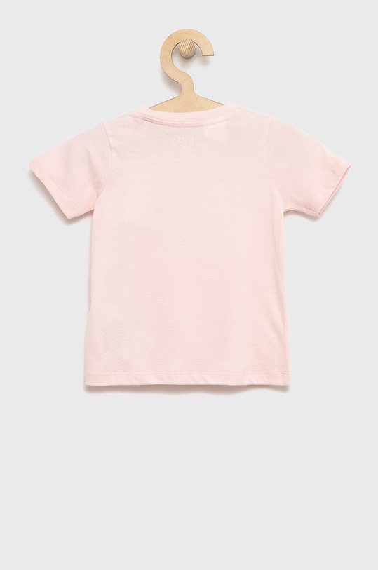 CHLAPEC Dětské pyžamo Guess H1BT07.K8HM0 růžová