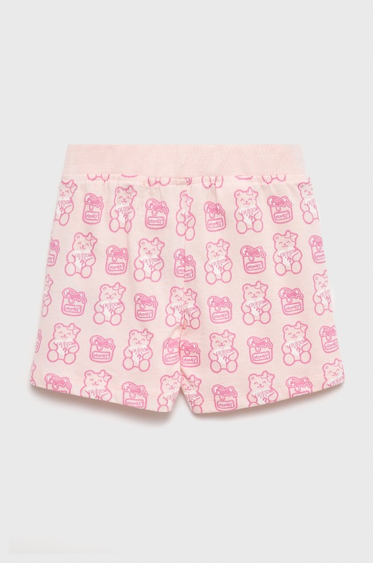 Dětské pyžamo Guess H1BT07.K8HM0