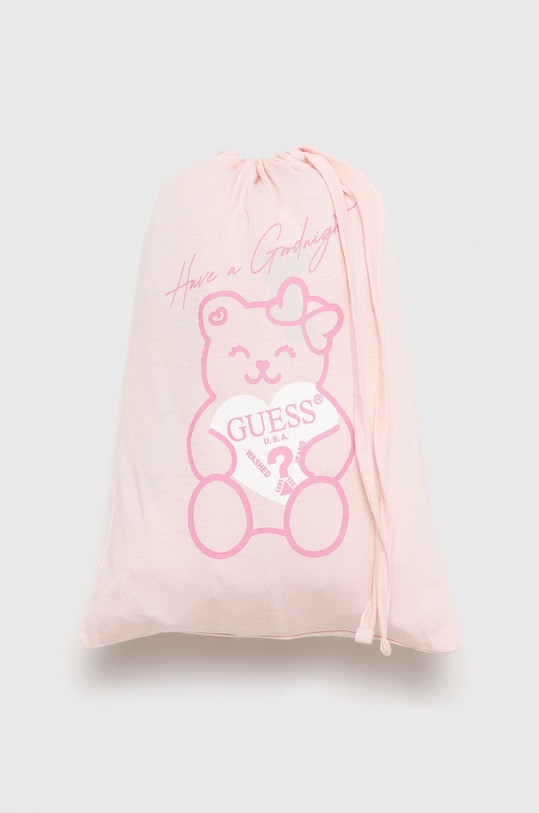 Dětské pyžamo Guess H1BT07.K8HM0