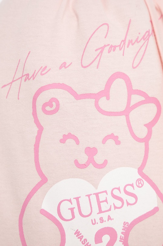 Dětské pyžamo Guess H1BT07.K8HM0