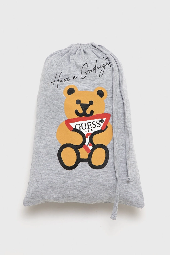 Guess piżama dziecięca H1BT07.K8HM0