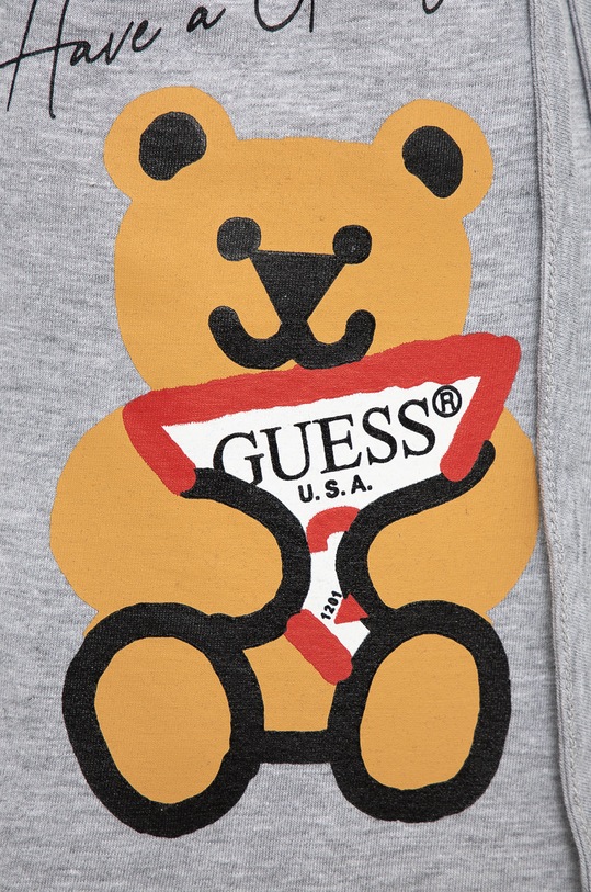 Guess piżama dziecięca H1BT07.K8HM0