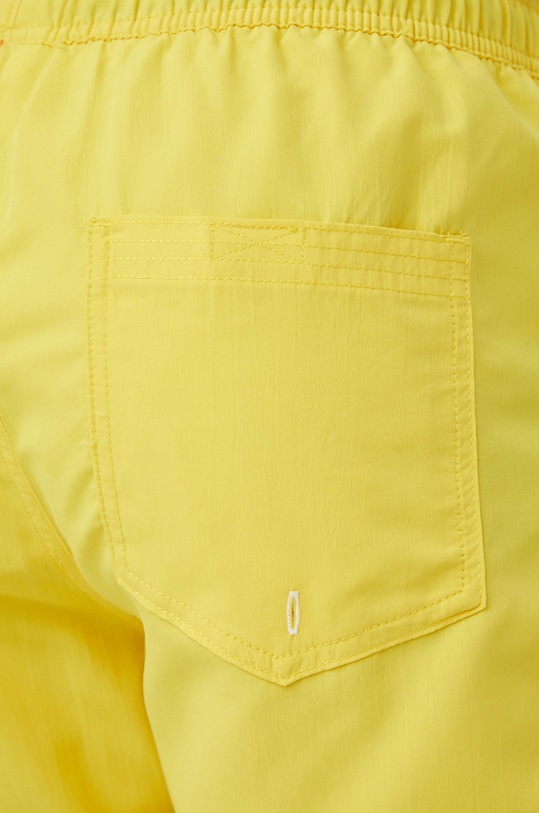 Odzież Jack & Jones szorty kąpielowe 12202956.MinionYell żółty
