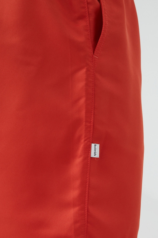 Odjeća Kratke hlače za kupanje Resteröds 17940.58 crvena