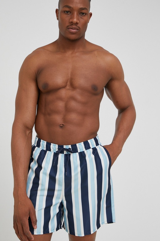 Resteröds szorty kąpielowe 17940.58 niebieski SS22