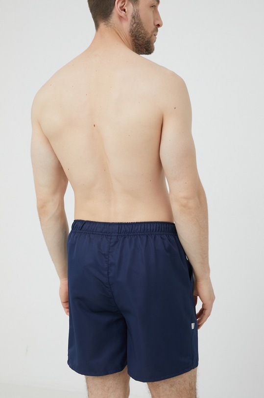 Resteröds szorty kąpielowe 17940.58 granatowy SS22