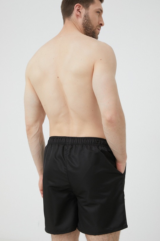 Resteröds szorty kąpielowe 17940.58 czarny SS22