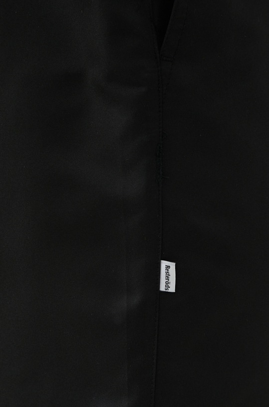 Odzież Resteröds szorty kąpielowe 17940.58 czarny