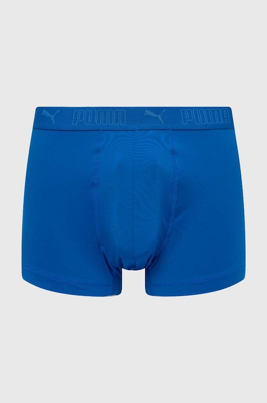 Puma bokserki 2-pack 935520 niebieski SS25