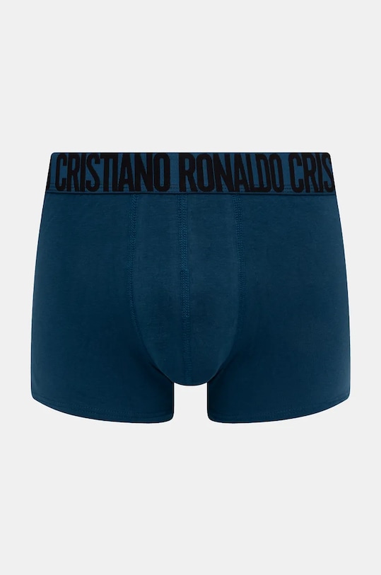 Боксерки CR7 Cristiano Ronaldo тъмносин 8100.49.2731
