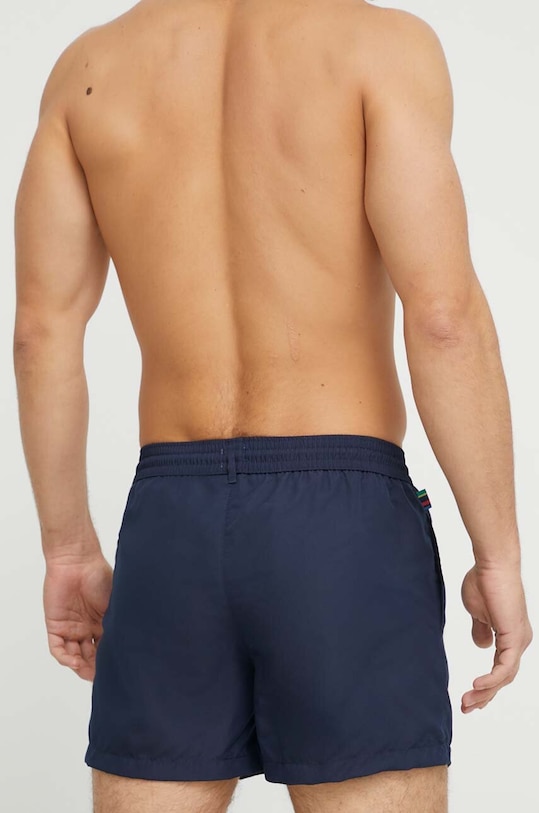 Odzież Paul Smith szorty kąpielowe M1A.200A.AU285 granatowy