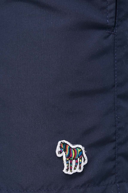 Paul Smith szorty kąpielowe granatowy M1A.200A.AU285