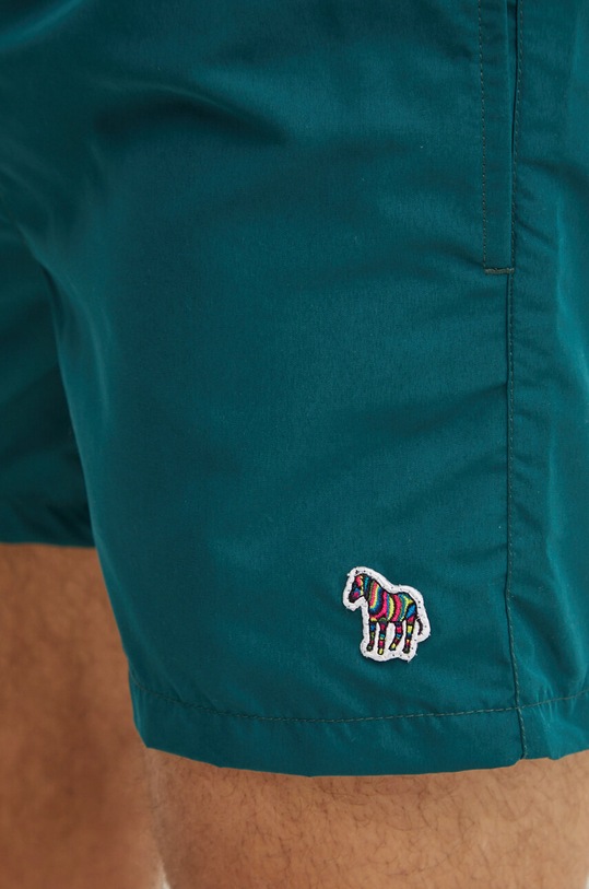 Купальные шорты Paul Smith бирюзовый M1A.200A.AU285