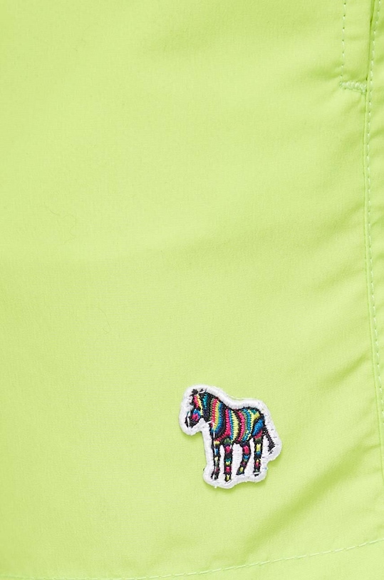 Купальные шорты Paul Smith зелёный M1A.200A.AU285