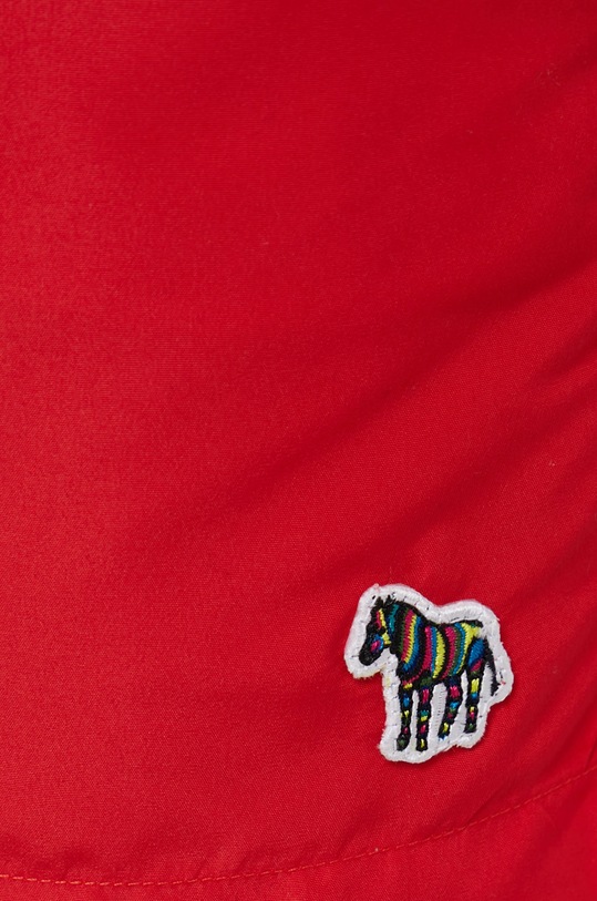 Odzież Paul Smith Szorty kąpielowe M1A.200A.AU285 czerwony