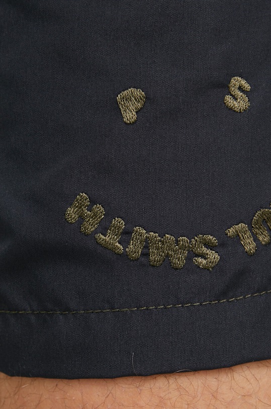 Paul Smith szorty kąpielowe czarny M1A.201A.HU286