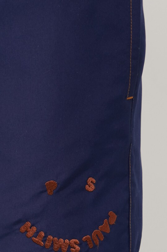 Paul Smith pantaloni scurti de baie bleumarin M1A.201A.HU286