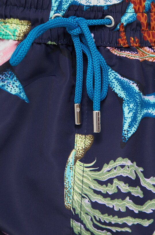 Odzież Paul Smith Szorty kąpielowe M1A.239B.H41124 granatowy