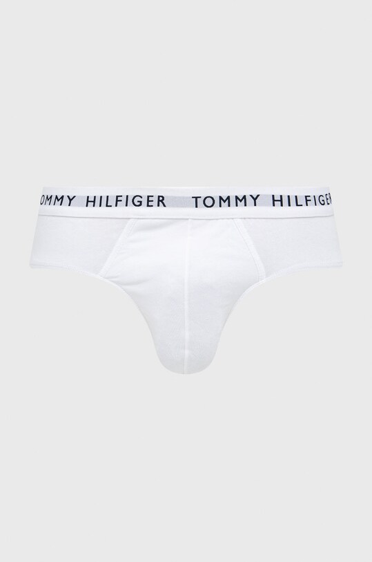 Сліпи Tommy Hilfiger (3-pack) чорний UM0UM02206.PPYY