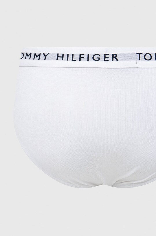 Сліпи Tommy Hilfiger (3-pack) UM0UM02206.PPYY чорний