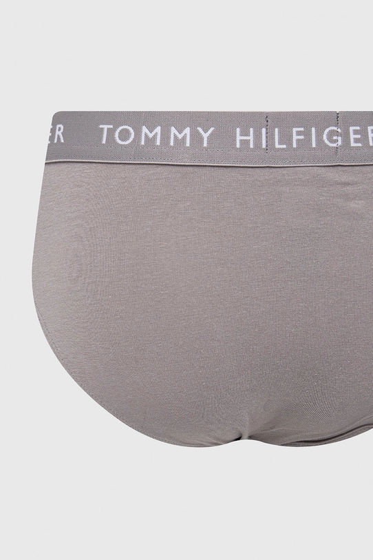 Tommy Hilfiger slipy (3-pack) UM0UM02206.PPYY