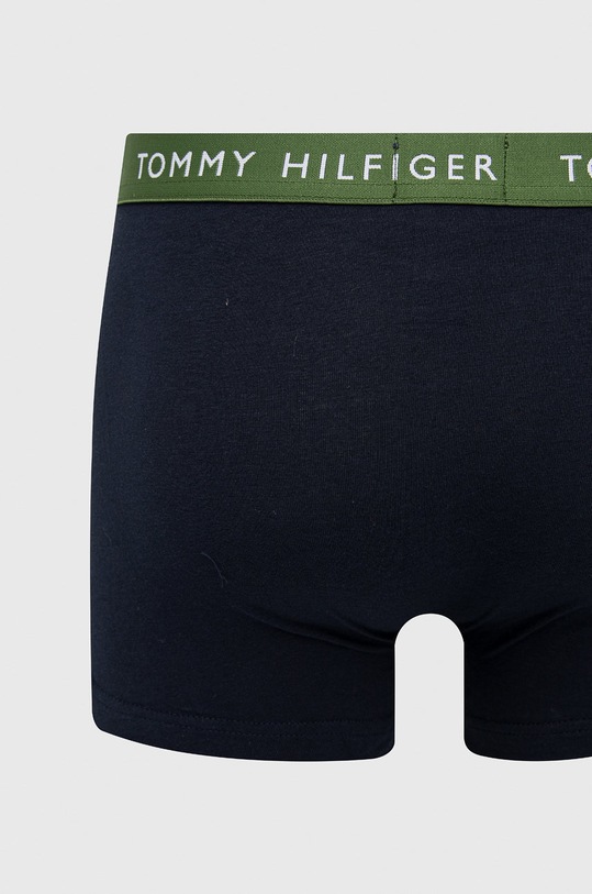 Tommy Hilfiger Bokserki (3-pack) UM0UM02324.PPYY granatowy SS22