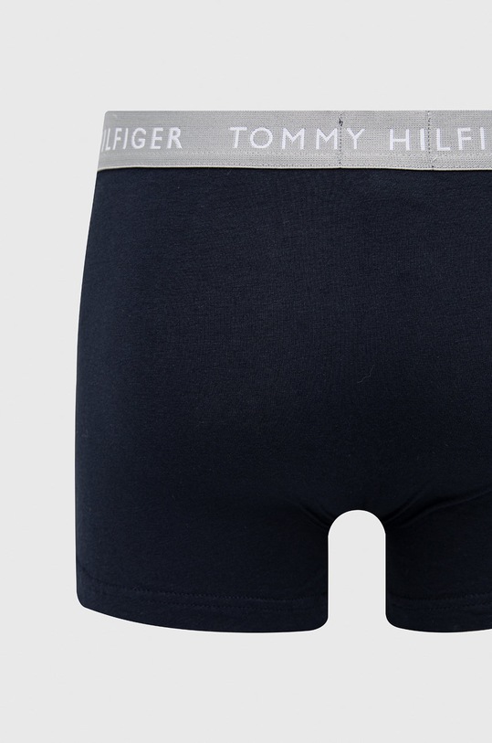 Odzież Tommy Hilfiger Bokserki (3-pack) UM0UM02324.PPYY granatowy