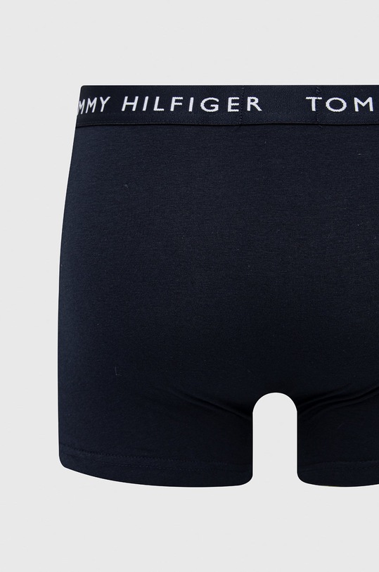 Tommy Hilfiger Bokserki (3-pack) granatowy UM0UM02324.PPYY