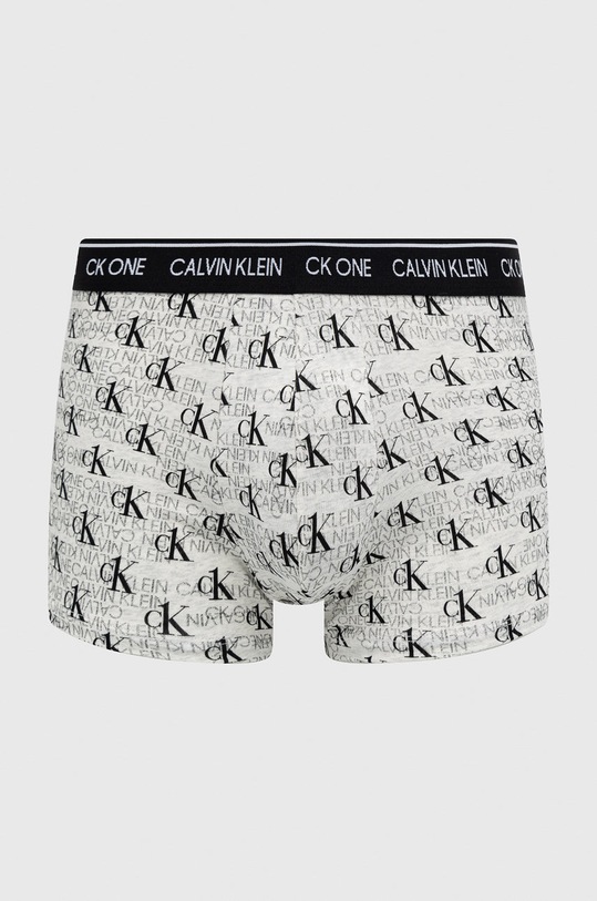 Calvin Klein Underwear bokserki dzianina biały 000NB2216A.PPYY
