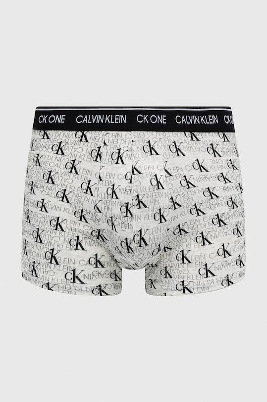 Calvin Klein Underwear bokserki dzianina biały 000NB2216A.PPYY