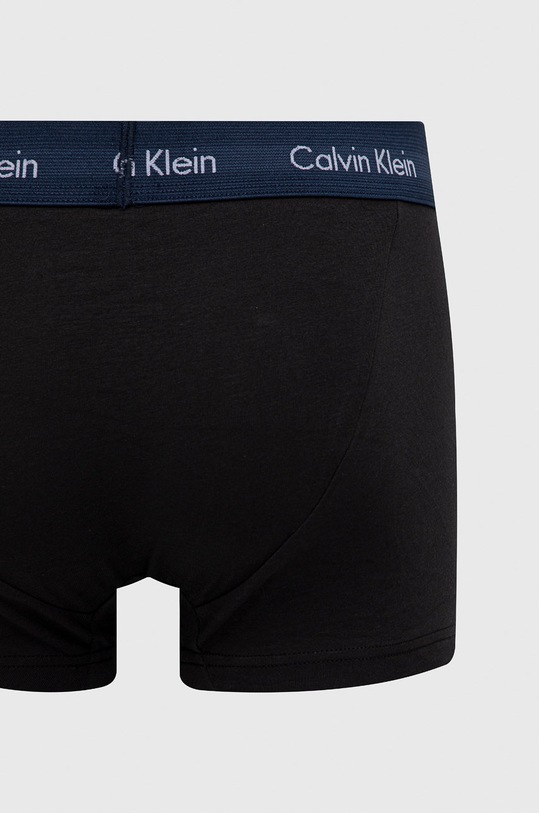 Calvin Klein Underwear boxeri (3-pack) 0000U2664G.PPYY