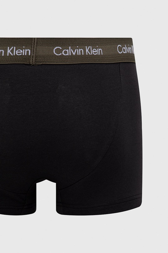 Calvin Klein Underwear boxeri (3-pack) 0000U2664G.PPYY