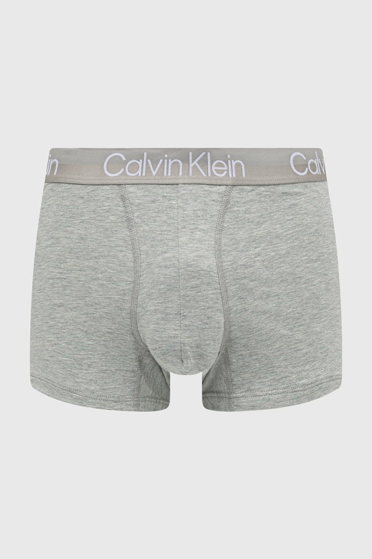 Ρούχα Μποξεράκια Calvin Klein Underwear 000NB2970A.PPYY κόκκινο