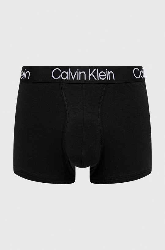 Μποξεράκια Calvin Klein Underwear κόκκινο 000NB2970A.PPYY