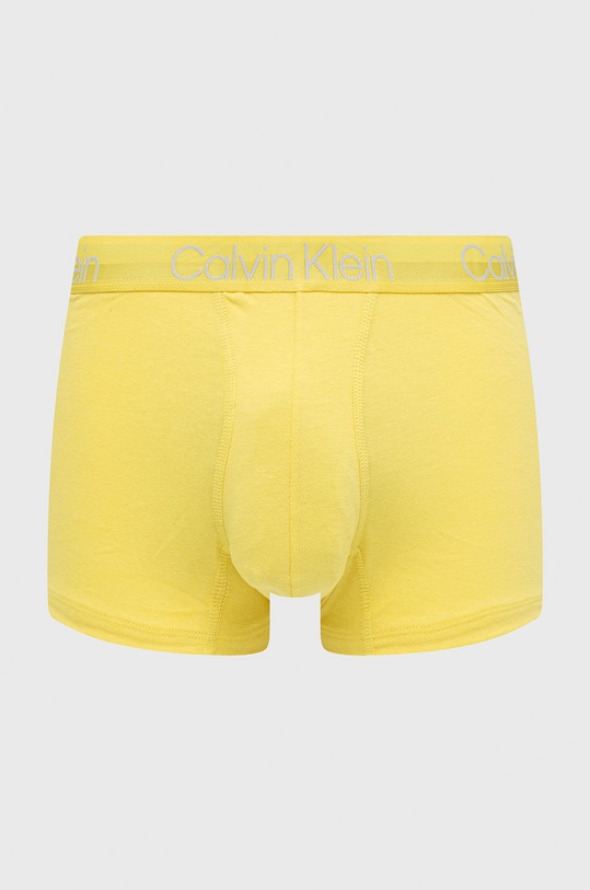 Calvin Klein Underwear bokserki (3-pack) 000NB2970A.PPYY