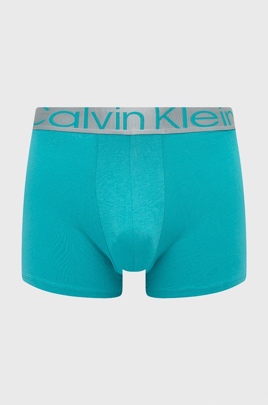 Calvin Klein Underwear bokserki (3-pack) 000NB3131A.PPYY czarny SS22