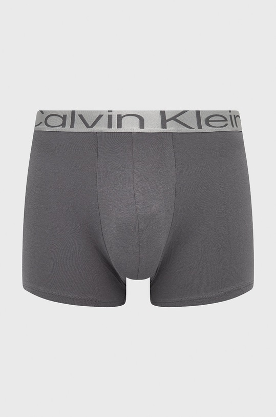 Calvin Klein Underwear bokserki (3-pack) czarny 000NB3131A.PPYY