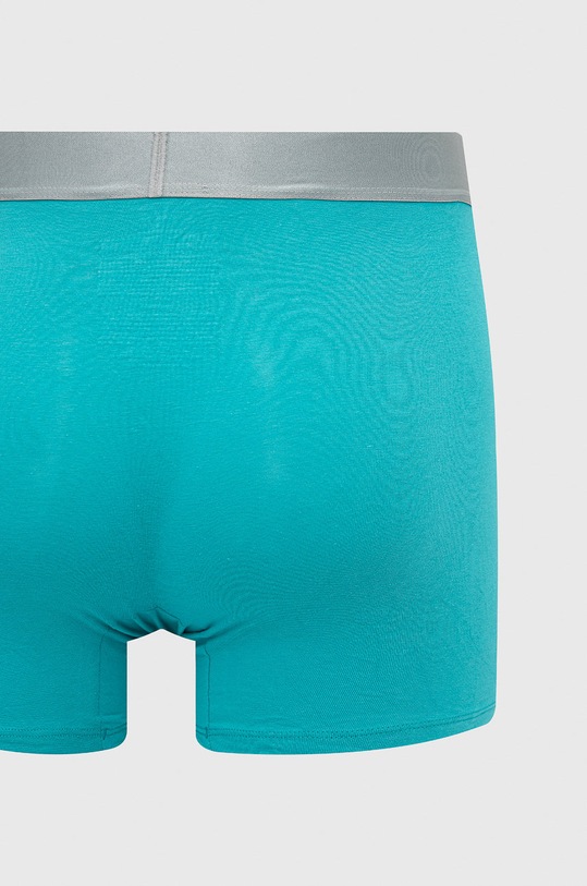 Calvin Klein Underwear bokserki (3-pack) 000NB3131A.PPYY czarny