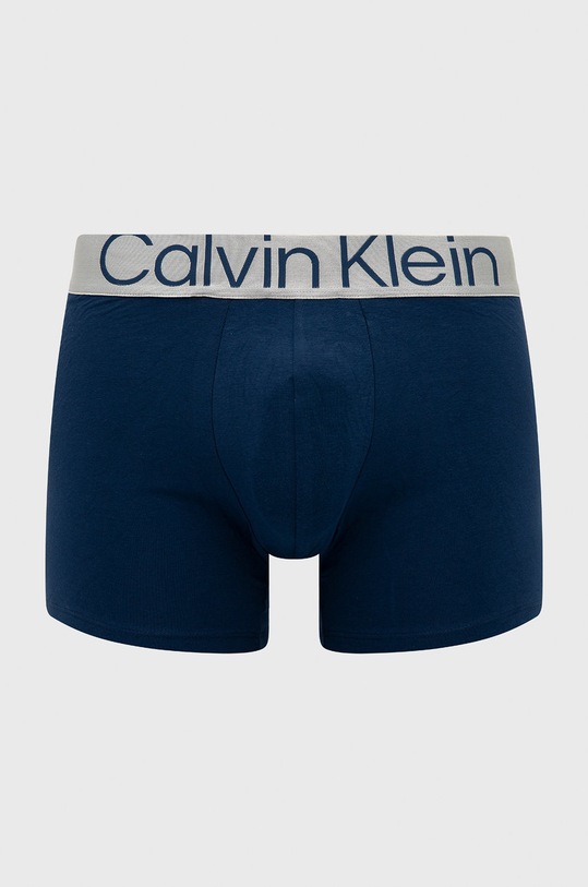 Boxerky Calvin Klein Underwear (3-pack) 000NB3131A.PPYY vícebarevná SS22