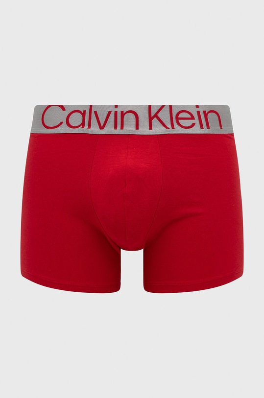 Oblečení Boxerky Calvin Klein Underwear (3-pack) 000NB3131A.PPYY vícebarevná