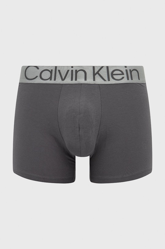 Boxerky Calvin Klein Underwear (3-pack) vícebarevná 000NB3131A.PPYY